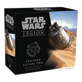 Star Wars Legion Crashed Escape Pod Battlefield Expansion